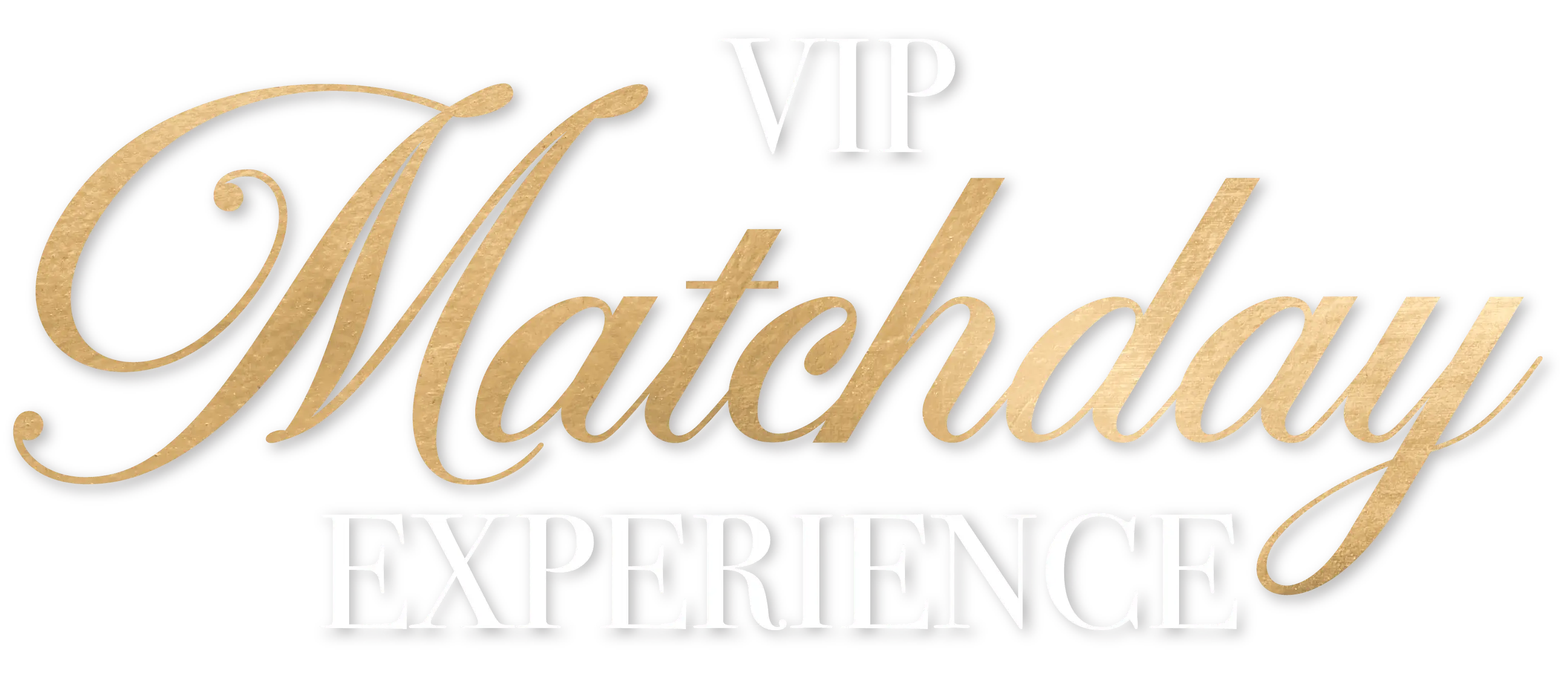 Como 1907 matchday experience title